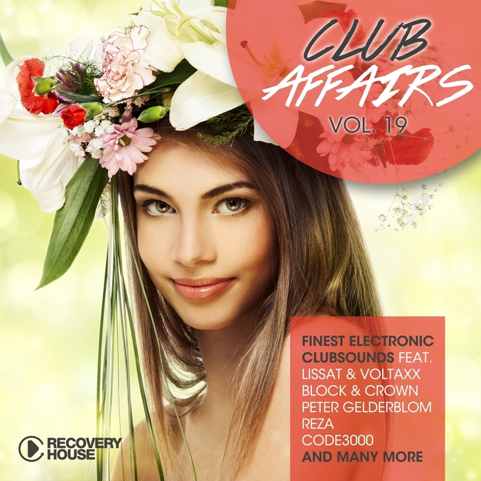 VARIOUS - Club Affairs Vol 19