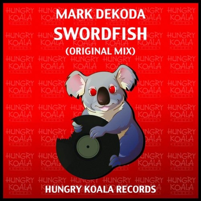 DEKODA, Mark - Swordfish