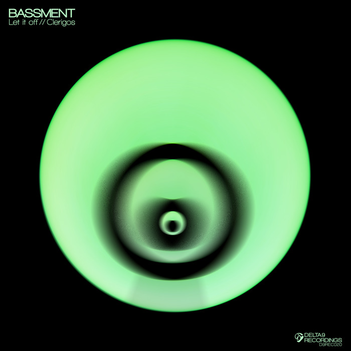 BASSMENT - Let It Off