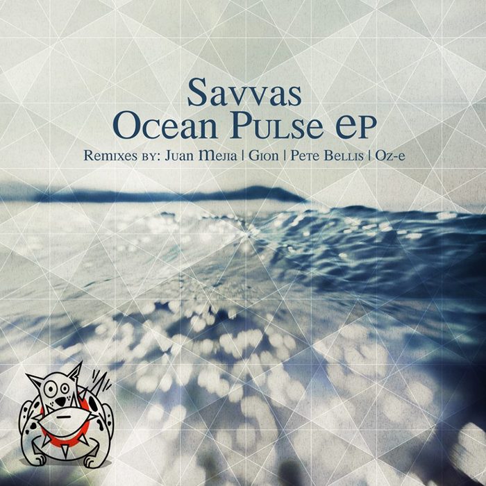 SAVVAS - Ocean Pulse