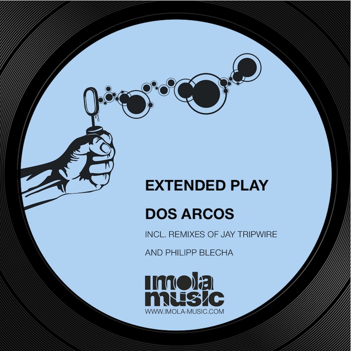 EXTENDED PLAY - Dos Arcos