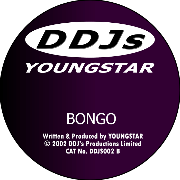 YOUNGSTAR - Bongo