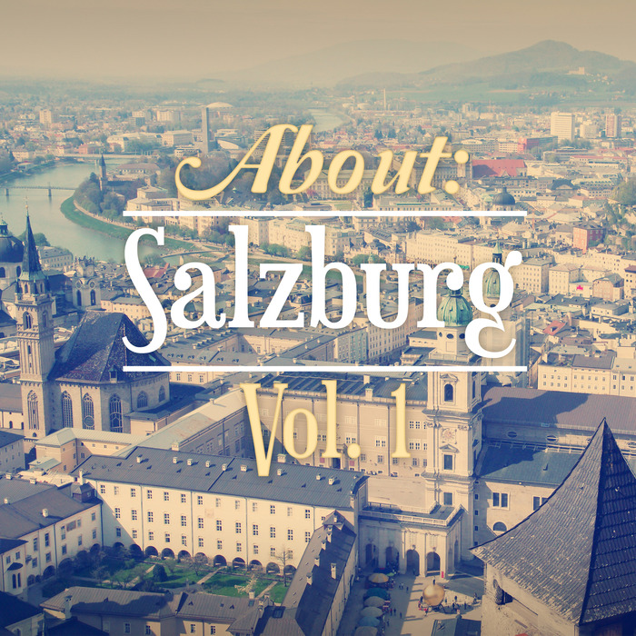 VARIOUS - About Salzburg Vol 1