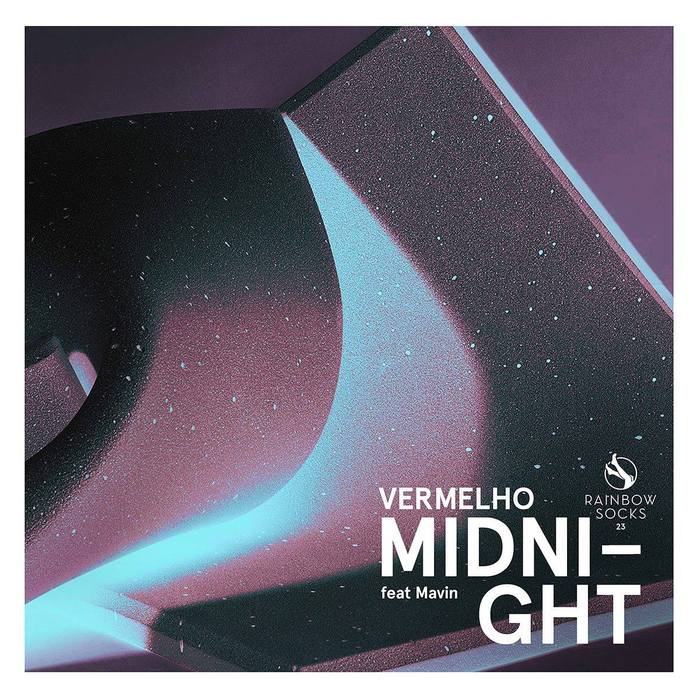 VERMELHO feat MAVIN - Midnight (remixes)
