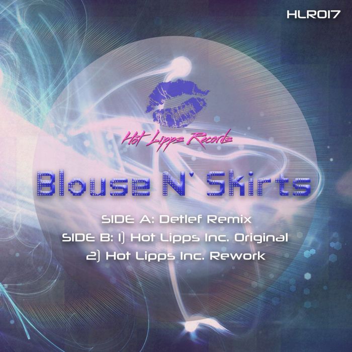 HOT LIPPS INC - Blouse & Skiirts