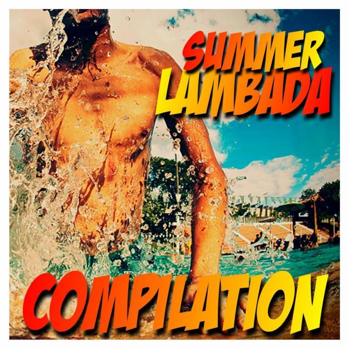 VARIOUS - Summer Lambada Compilation