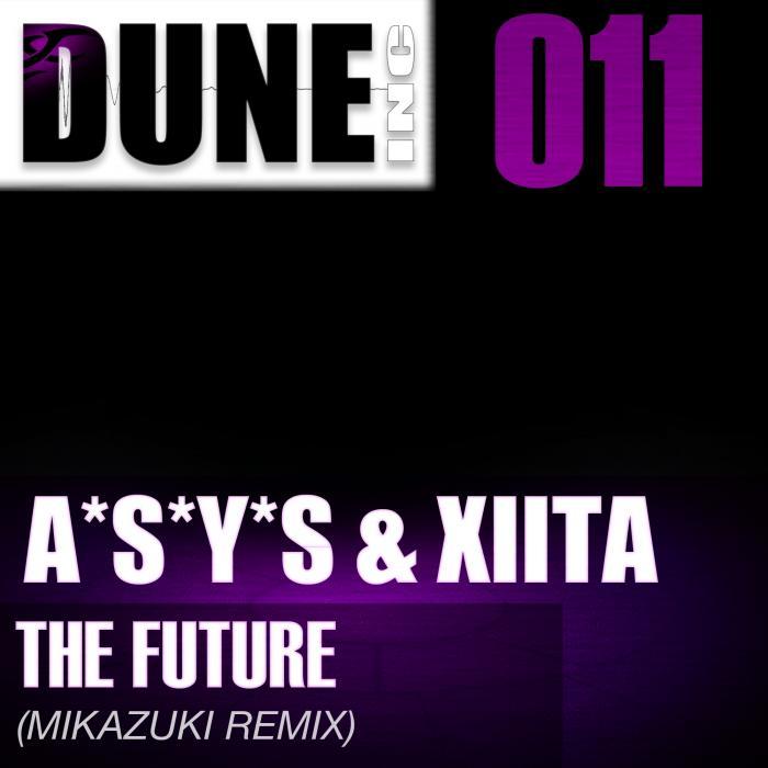 XIITA - The Future