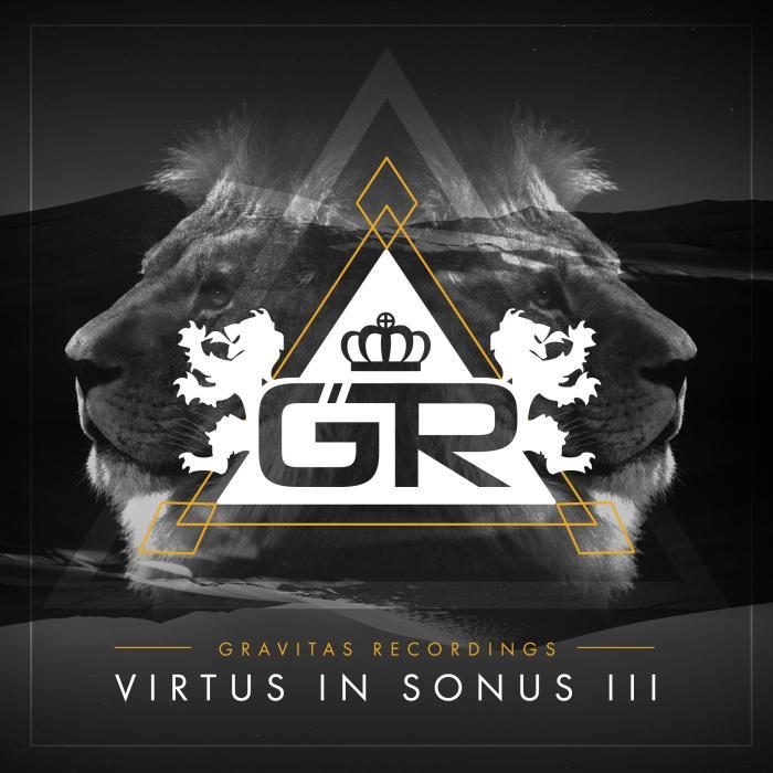VARIOUS - Virtus In Sonus III