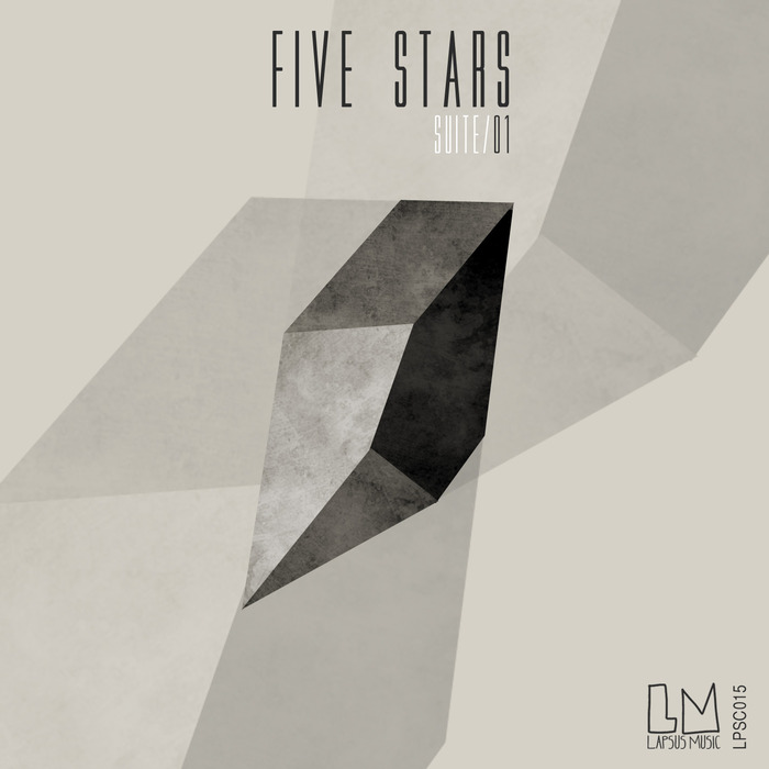 VARIOUS - Five Stars - Suite 01