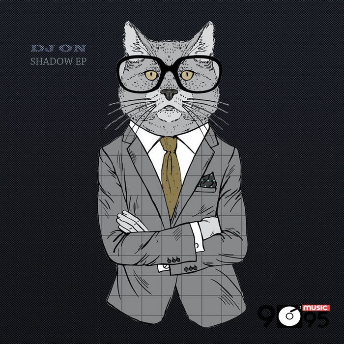 DJ ON - Shadow EP