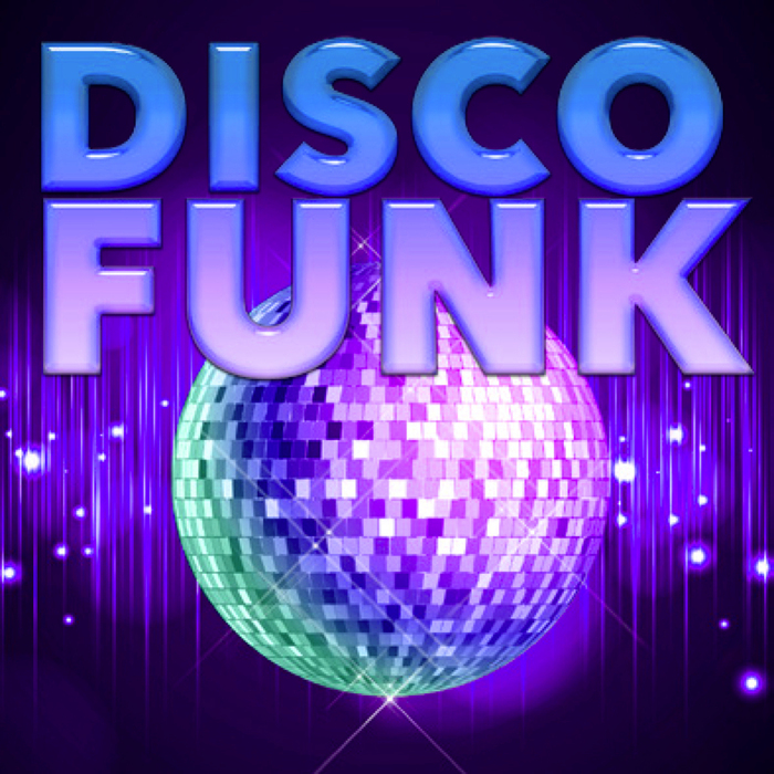 VARIOUS - Hitmaster Disco Funk Vol 4