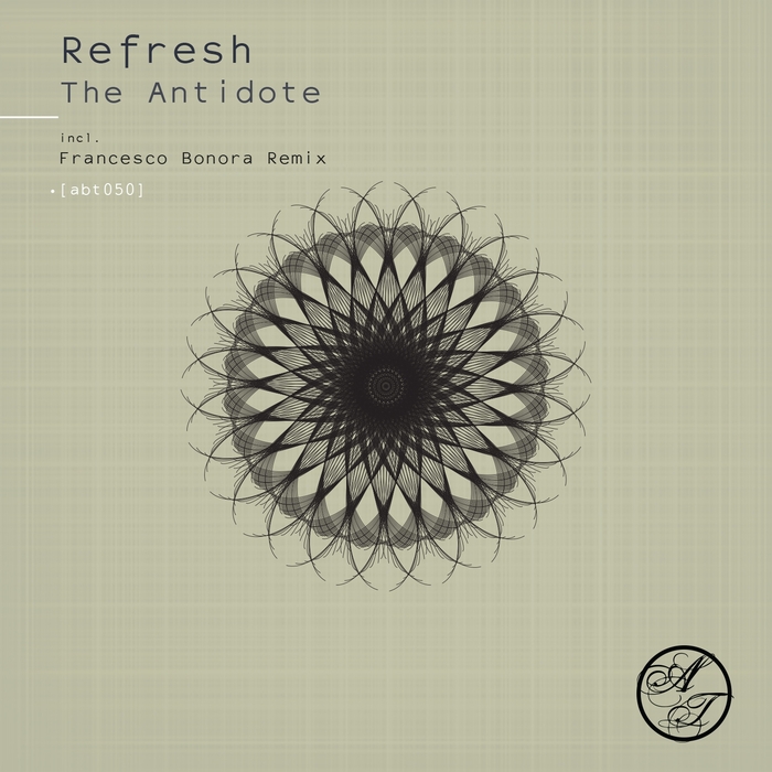 REFRESH ITALY - The Antidote