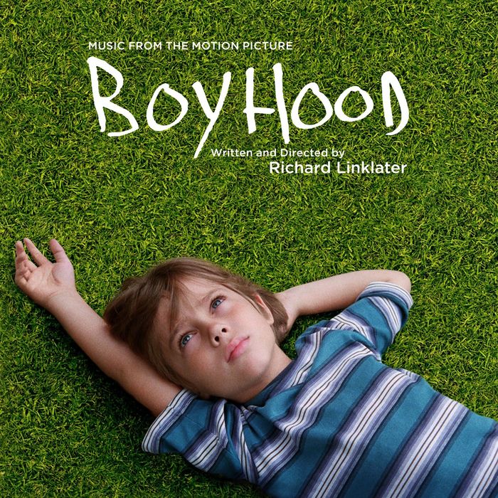 VARIOUS - Boyhood: Music From The Motion Picture