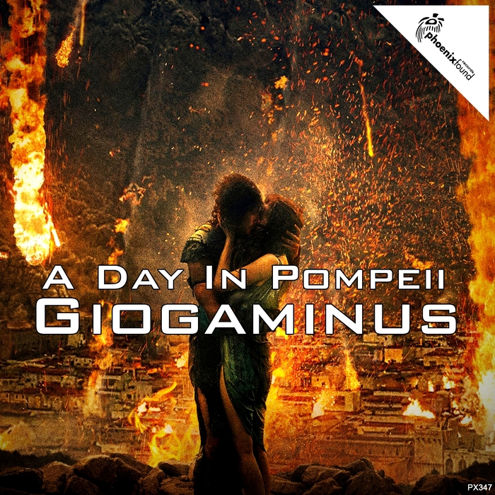 GIOGAMINUS - A Day In Pompeii