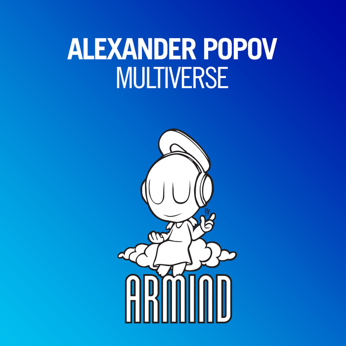 POPOV, Alexander - Multiverse