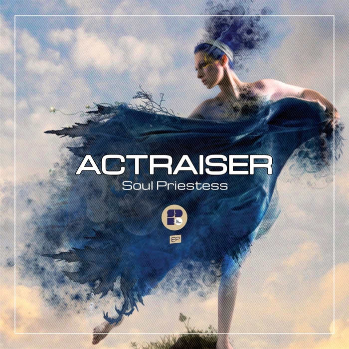 ACTRAISER - Soul Priestess