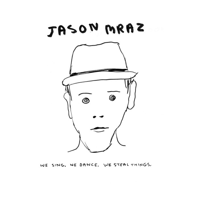 We Sing We Dance We Steal Things By Jason Mraz Martin Terefe On Mp3 Wav Flac Aiff Alac At Juno Download