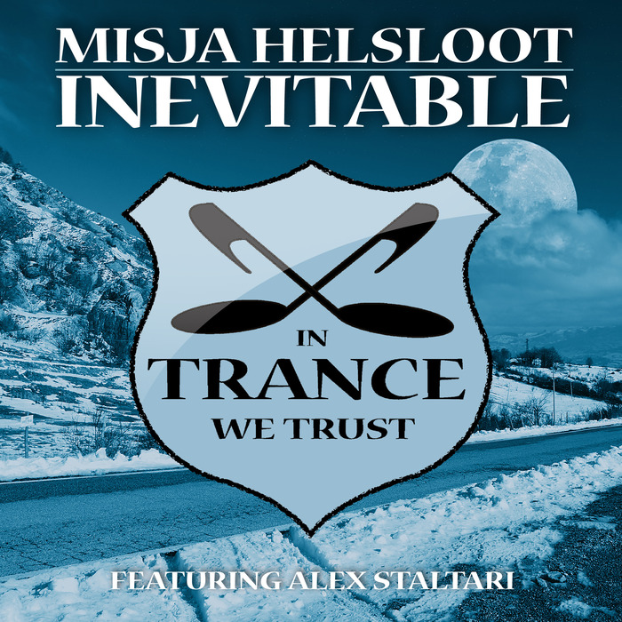 MISJA HELSLOOT feat ALEX STALTARI - Inevitable