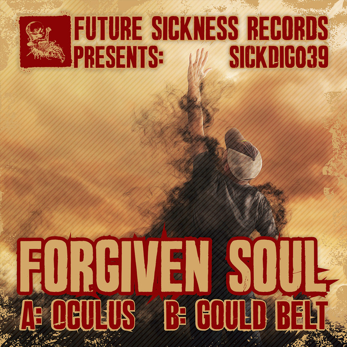 FORGIVEN SOUL - Oculus