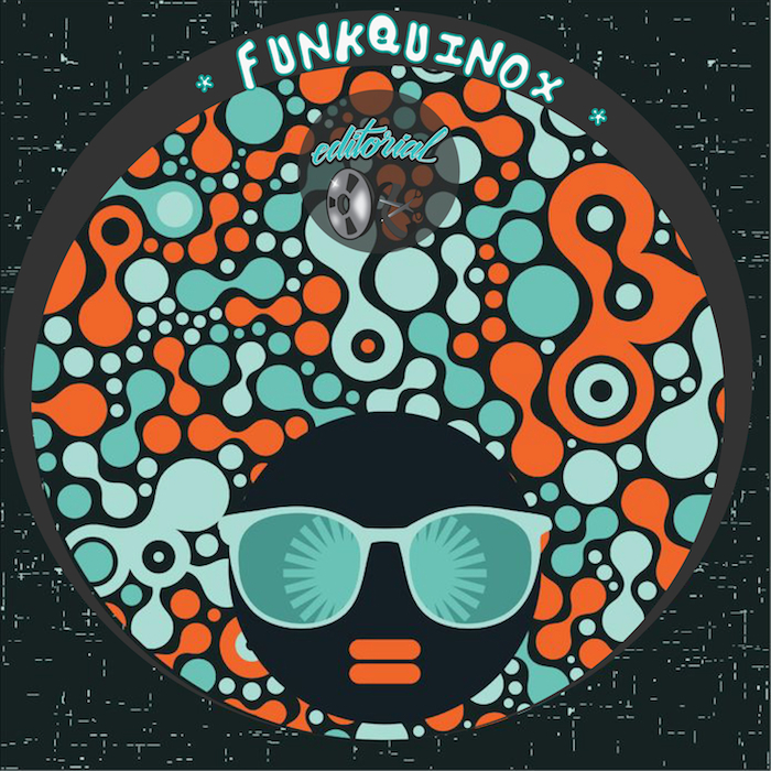 VARIOUS - Funkquinox