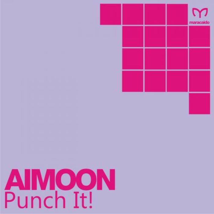 AIMOON - Punch It