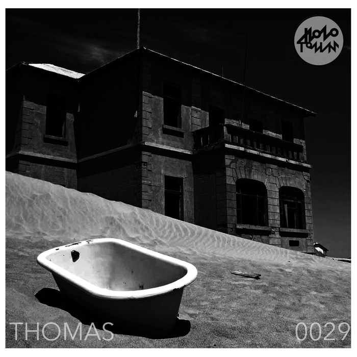 THOMAS (AR) - 0029
