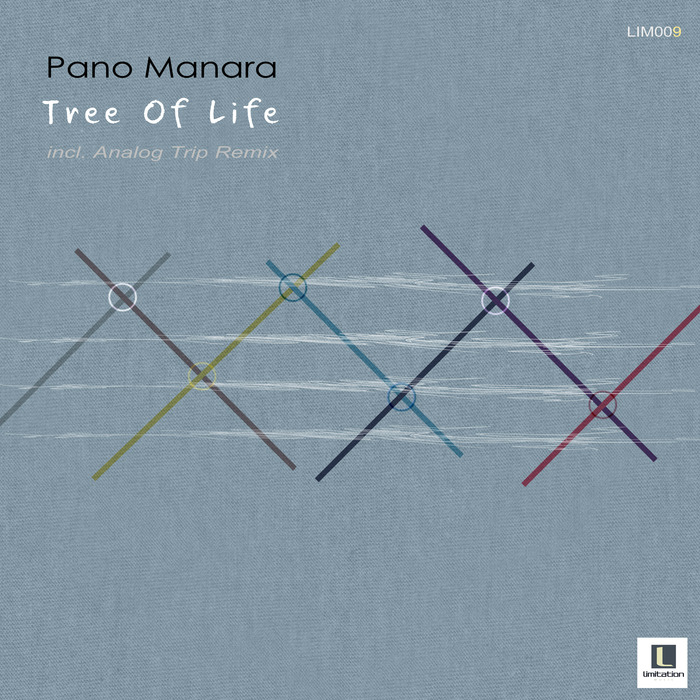 PANO MANARA - Tree Of Life