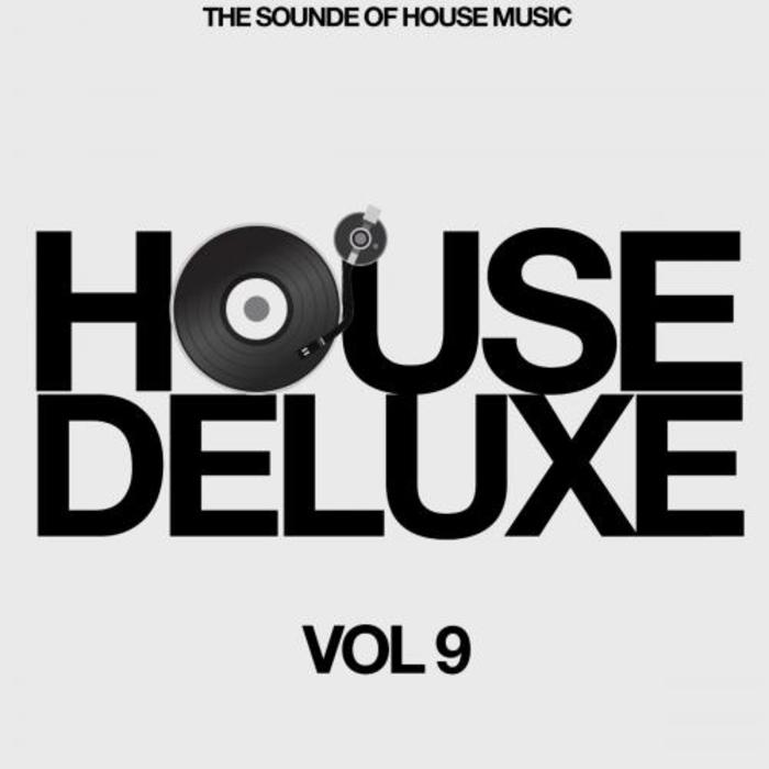 VARIOUS - House Deluxe Vol 9