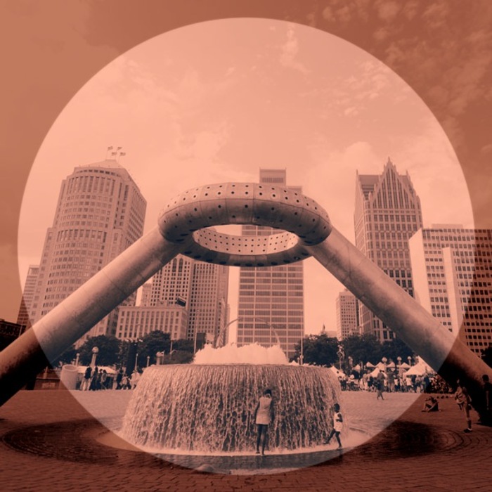 SOUL MINORITY/ALEX AGORE/TIEDMANN - Deeper Detroit 4