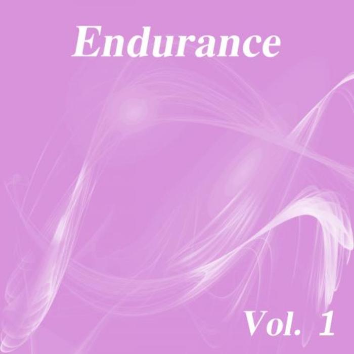 VARIOUS - Endurance Vol 1