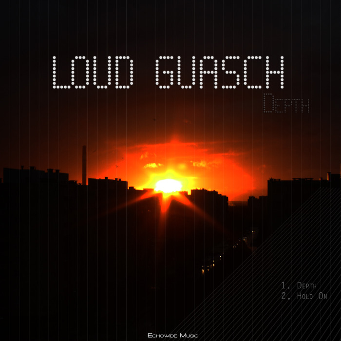 LOUD GUASCH - Depth