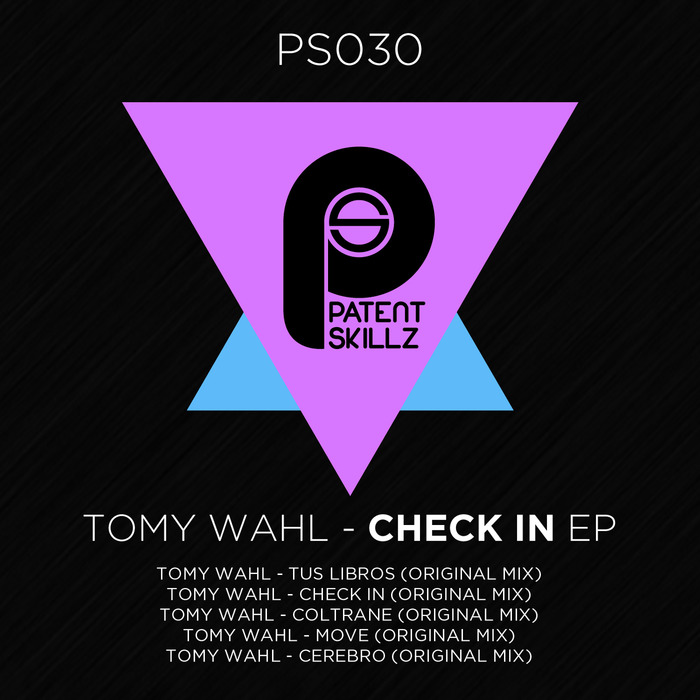 WAHL, Tomy - Check In