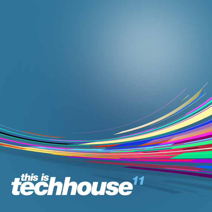 VARIOUS - This Is Techhouse Vol 11