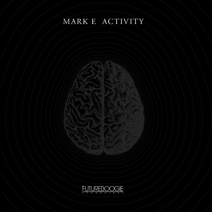 MARK E - Activity