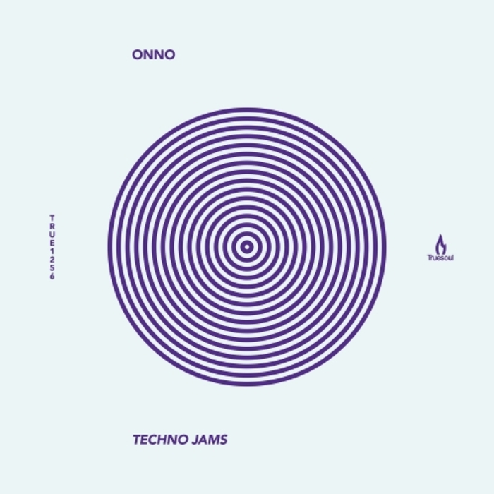 ONNO - Techno Jams