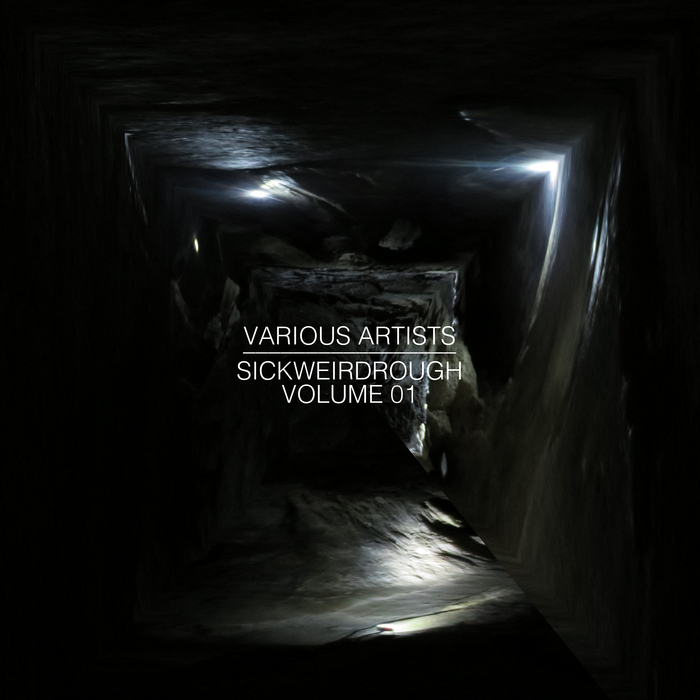 VARIOUS - Sick Weird Rough Vol  01