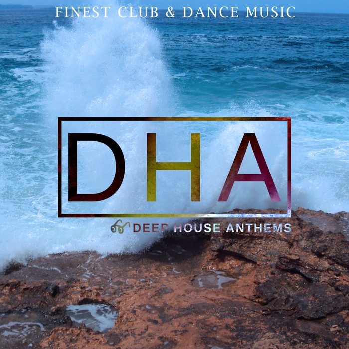 VARIOUS - Deep House Anthems Volume 1 Finest Club & Dance Music