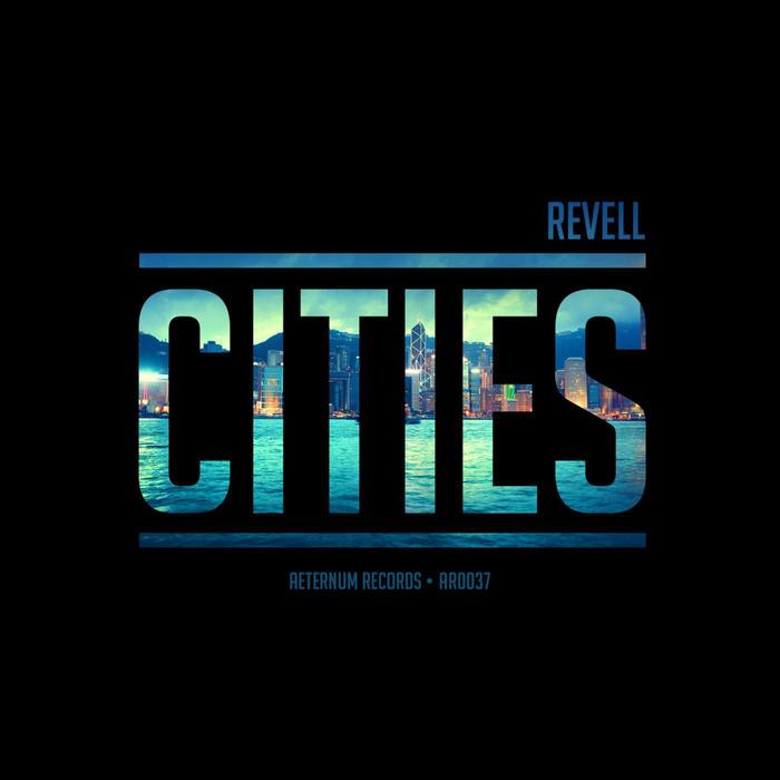 REVELL - Cities