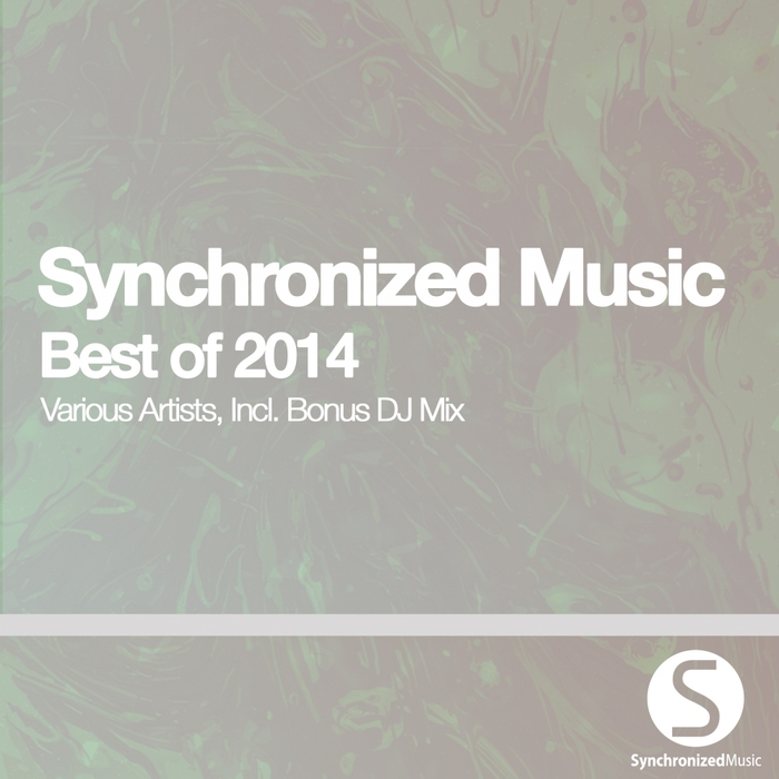VARIOUS - Synchronized Music Best Of 2014