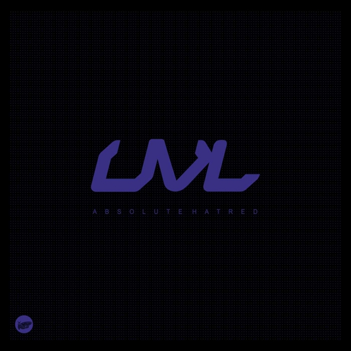 UVL - Absolute Hatred - EP