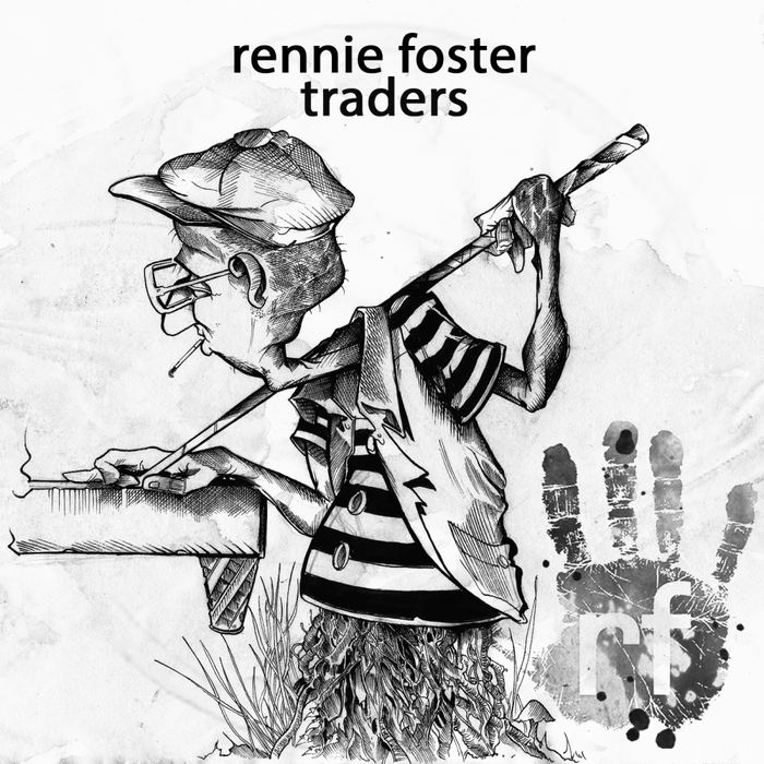 FOSTER, Rennie - Traders