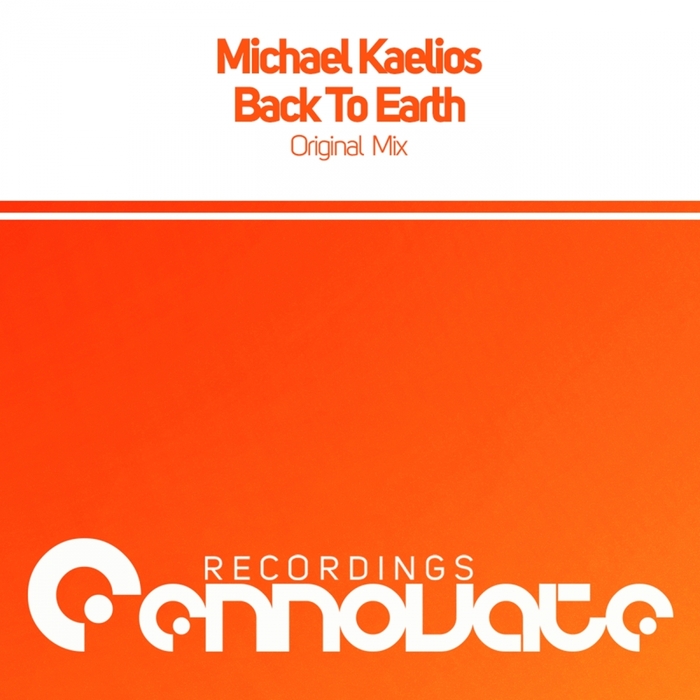 KAELIOS, Michael - Back To Earth