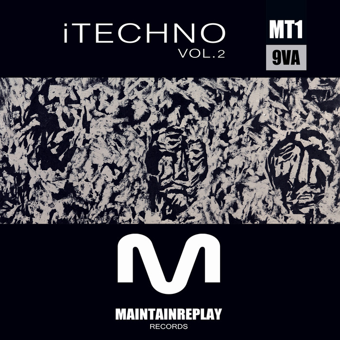 VARIOUS - ITechno Vol 2