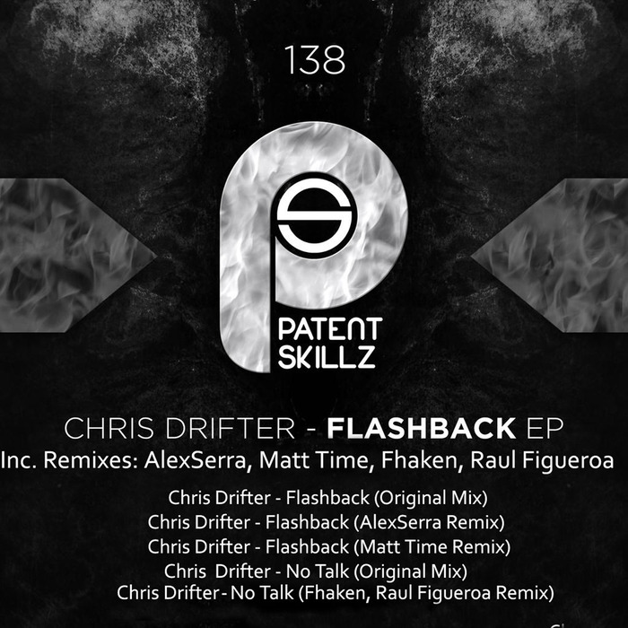 Chris Drifter Flashback Matt Time Remix