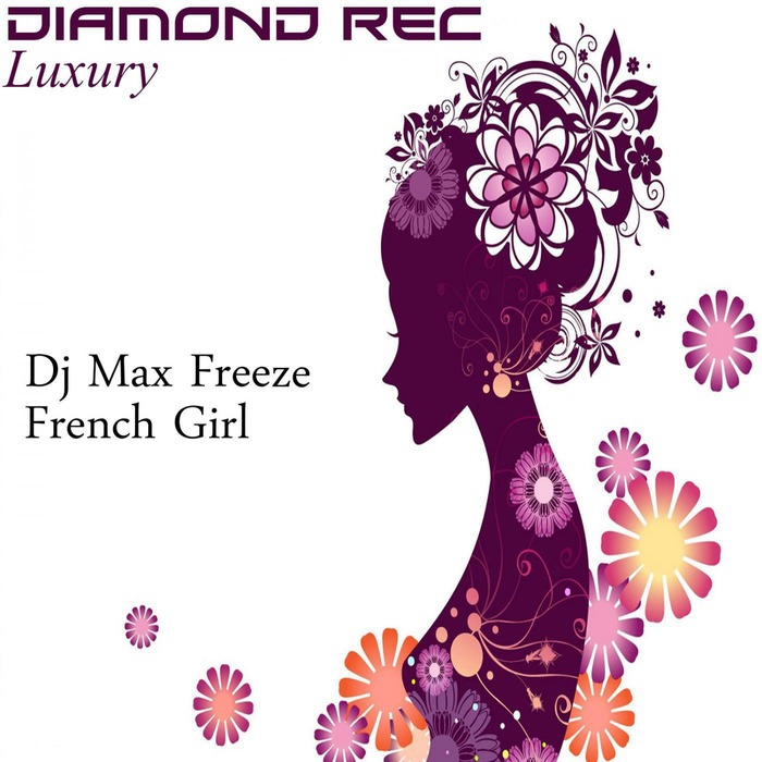 DJ MAX FREEZE - French Girl