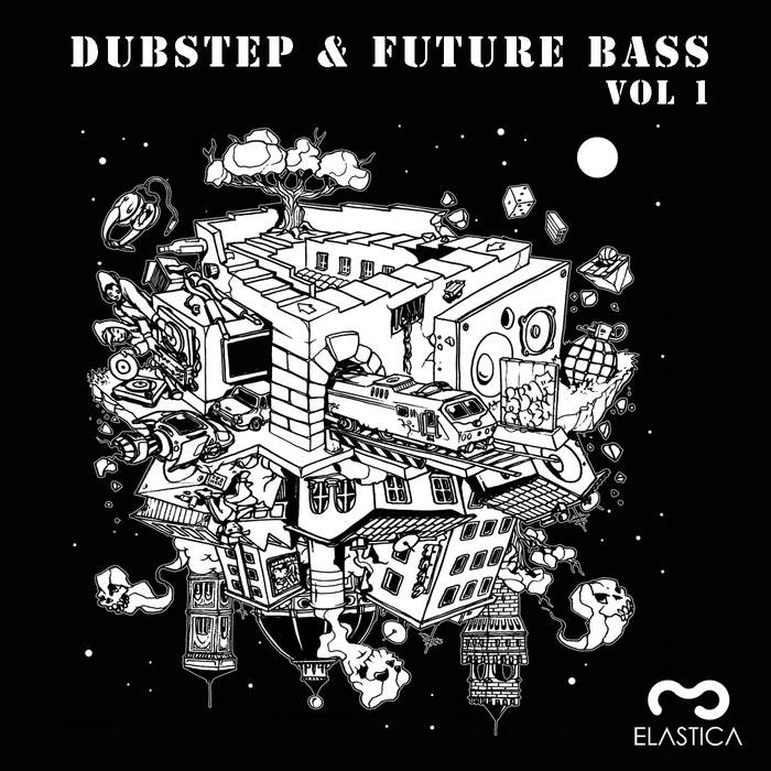 VARIOUS - Dubstep & Future Bass Volume 1