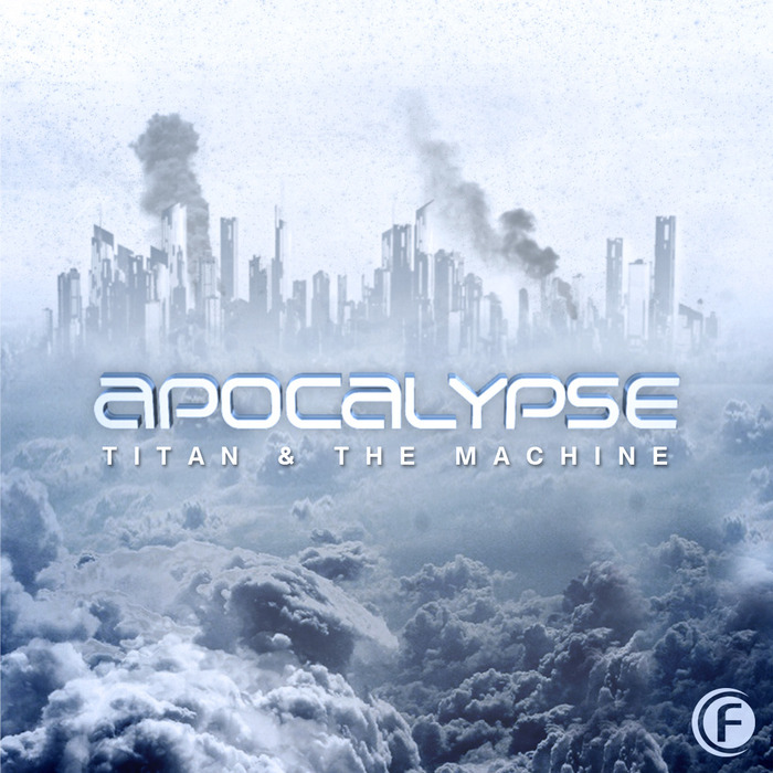 TITAN/THE MACHINE - Apocalypse