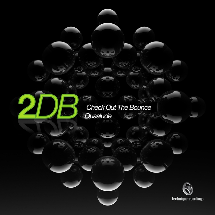 2DB - Check Out The Bounce