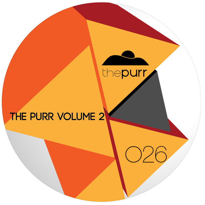 VARIOUS - The Purr Vol 2