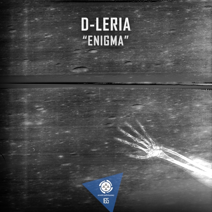 D LERIA - Enigma